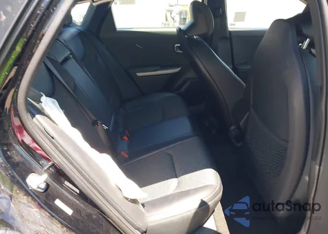 2025 Kia K4 Gt-Line from USA, damaged, VIN 3KPFW4DE5SE083571